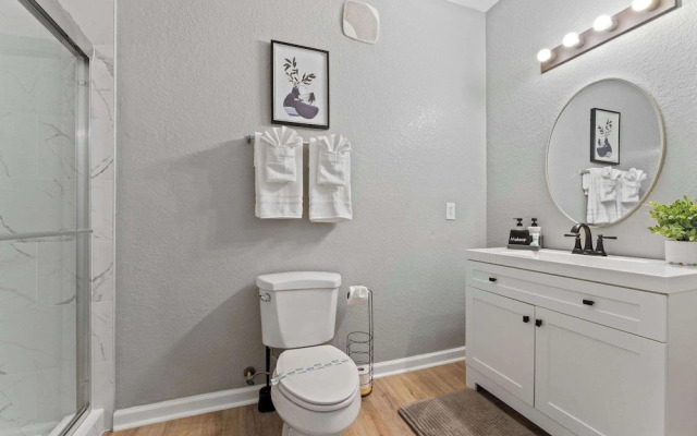 Good Times at Tuscana 2 BDR