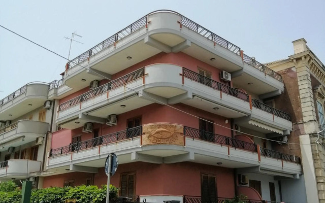 Sole - Mare - Montagna