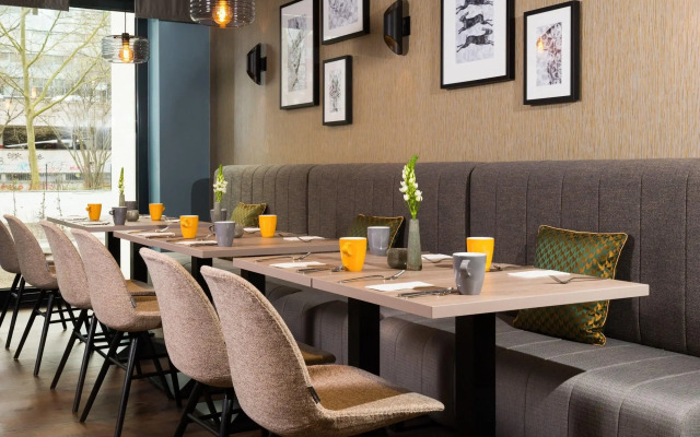 Leonardo Hotel Offenbach Frankfurt