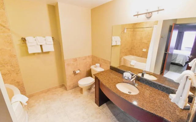 Canad Inns Destination Centre Garden City