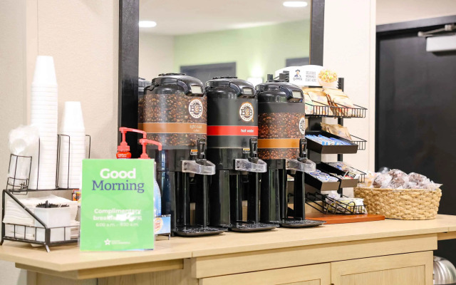 Extended Stay America Suites Cleveland Beachwood Orange Pl S