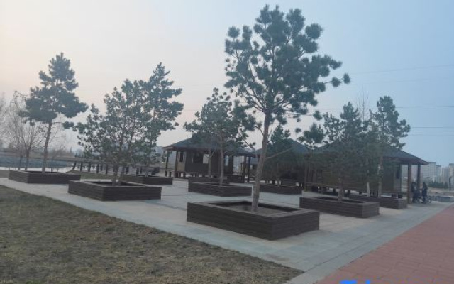 Xiaoxinjia Homestay (Zhongding Peninsula Branch)