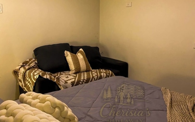Cherisia's Hideaway