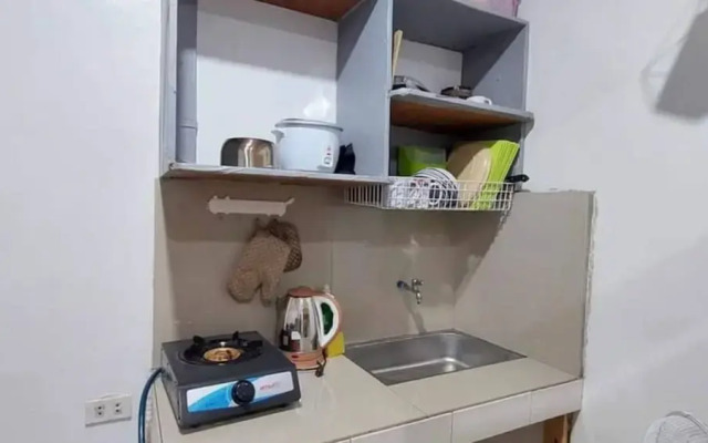 Room-transient Apartment Near Burnham 20