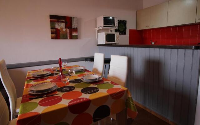 Apart-Rent Gran reserva 30 PB