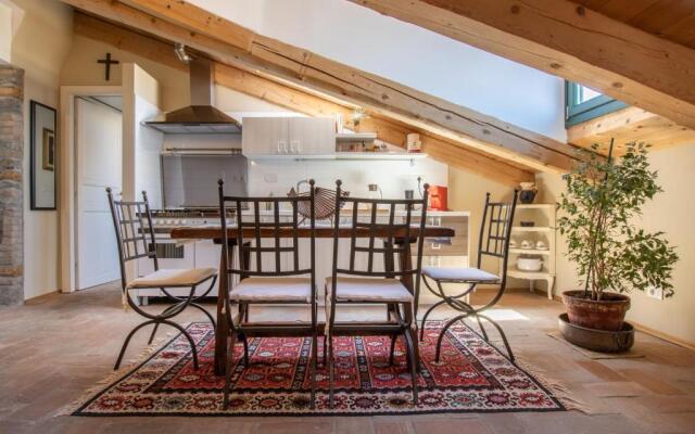 Palazzo Salem M1 Roof Garden