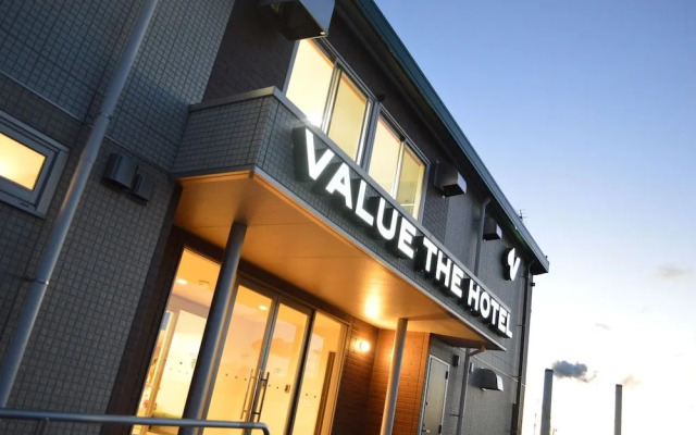 Value The Hotel Hirono