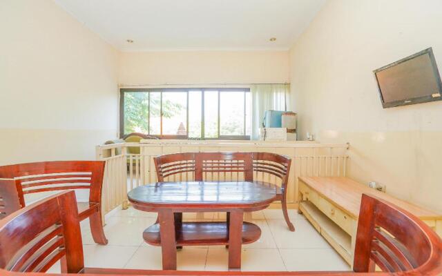 OYO 1956 Kana Family Residence