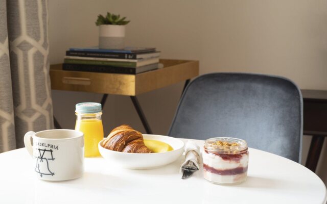The Arco Hotel Midtown Village, Sonder by Marriott Bonvoy