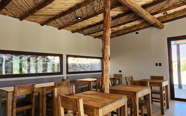 Las Terrazas Hotel Boutique