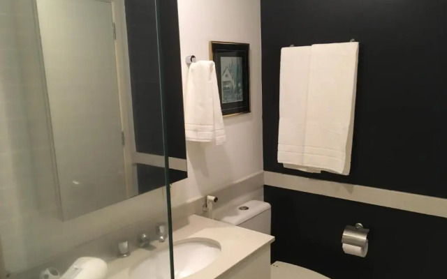 Sunset South Beach Residence