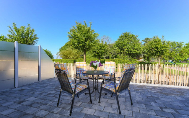 Bauernhof Landwarf Grafthof