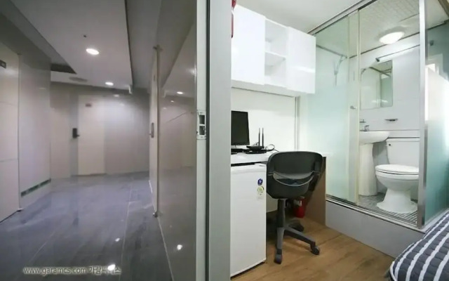 H Residence
