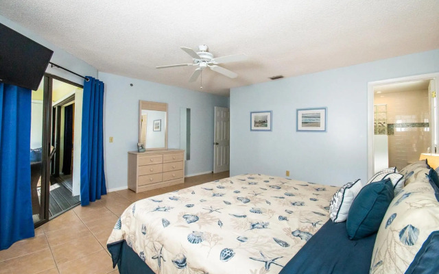 Beach Potato - 3404 Gulf Dr 5