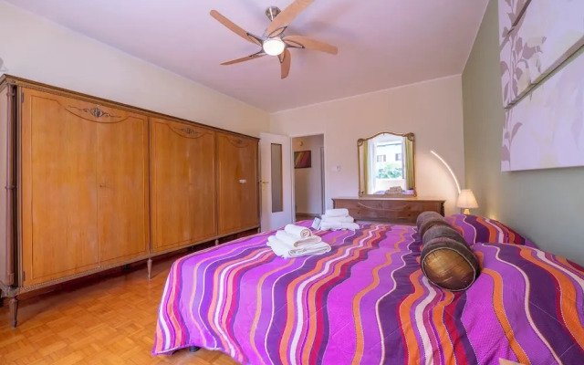 Riva Dante Apartment