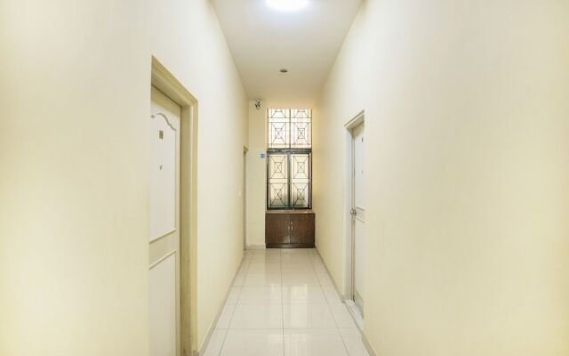 Compact Greenview Homes
