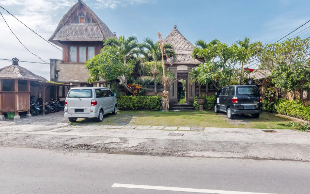 ZEN Rooms Umalas Dukuh Indah
