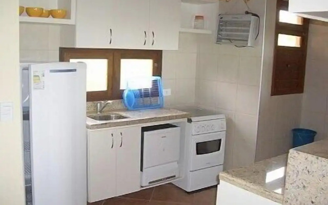 Residencial Zumbi Beach Resort