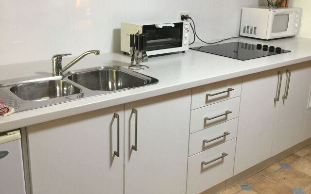 Carinya Village Jindabyne