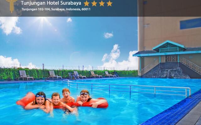 Tunjungan Hotel