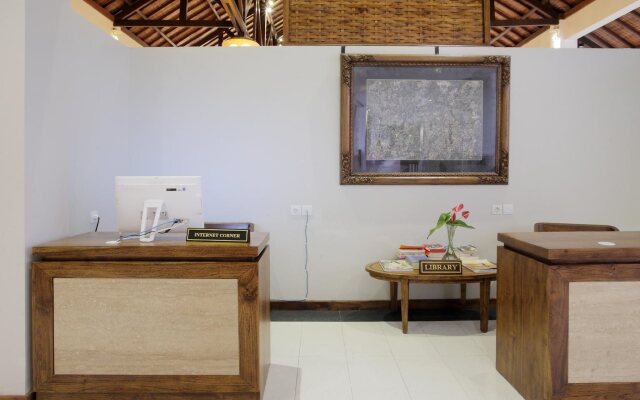 The Lokha Ubud Resort, Villas & SPA