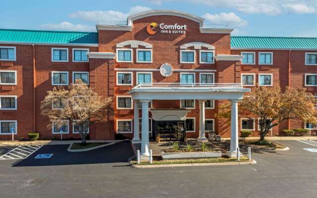 Comfort Inn & Suites