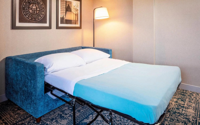 Four Points By Sheraton Norwood