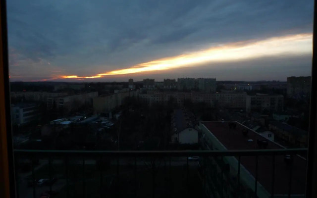 Apartament 9-te piętro