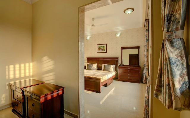 Lalco Residency