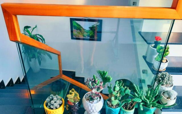 Sena home 3*3*Near Danang Dragon bridge*Han river