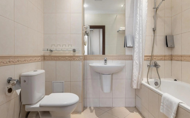 Rixwell Gertrude Hotel
