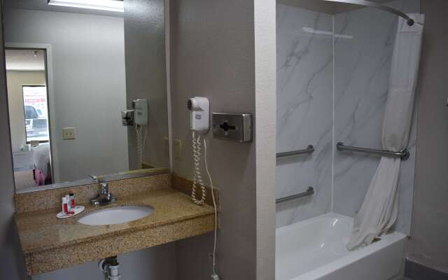 Days Inn by Wyndham Reidsville