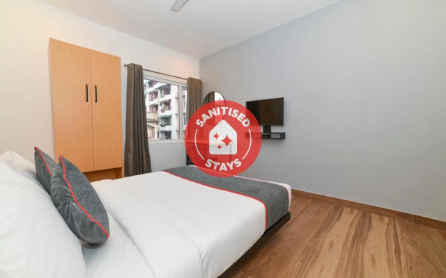OYO Townhouse 384 N.K Hotels