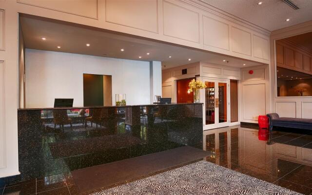 The Roehampton Hotel