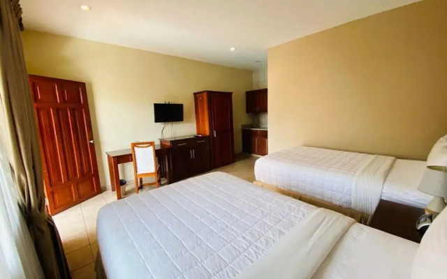 Hotel Boutique Primavera