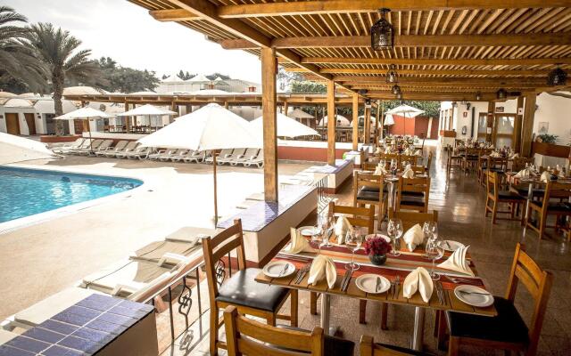 Hotel Las Dunas