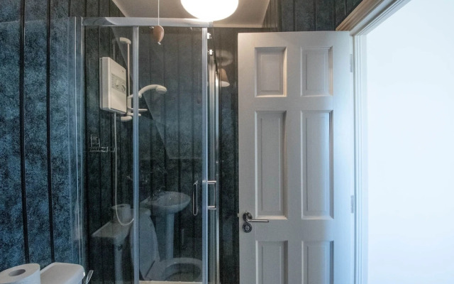 Bradog House - Beautiful 4 Bedroom House in Central Bundoran