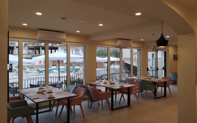 Hotel Coral Boutique by gaiarooms