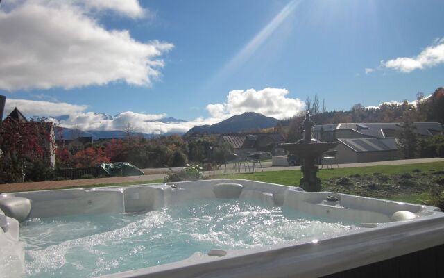 Lake Wanaka Lodge
