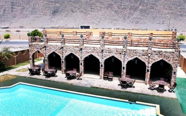 Esra Hotel Apartments