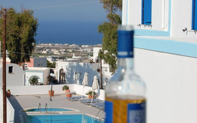 Hotel Kalisperis