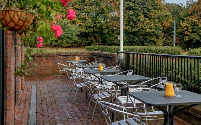 Best Western Buckingham Hotel