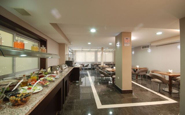 Mostar Hotel
