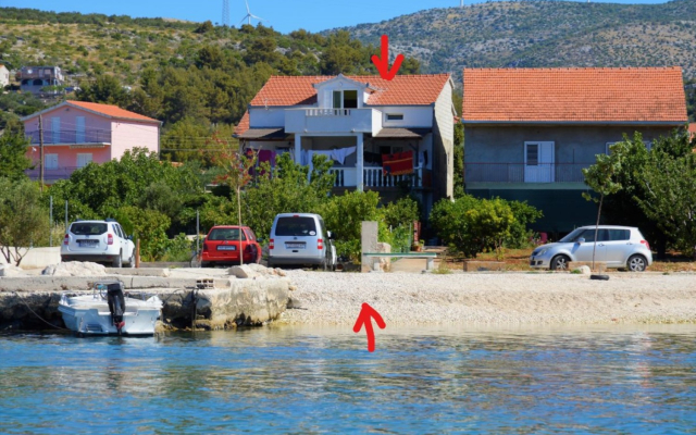 Anka - 50m From Pebble Beach - A1