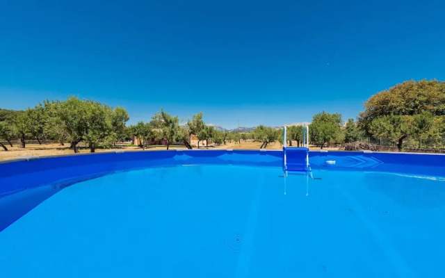 Paratge De Son Toniet