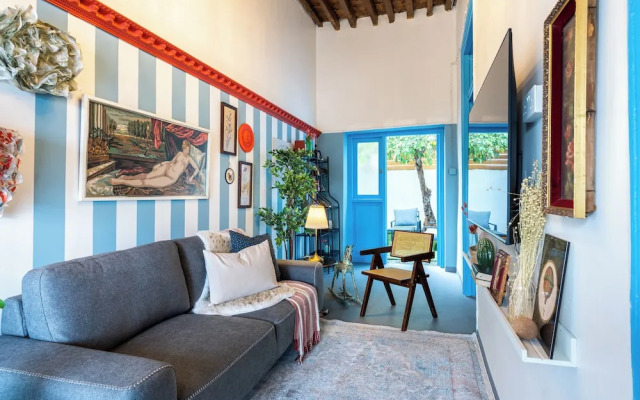Blue Haven - 2 Bedroom Escape in Larnaca