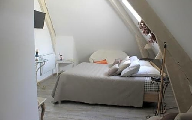 Chambres d'Hôtes Le Bois Trinquille