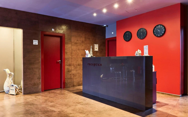 Hotel Mone