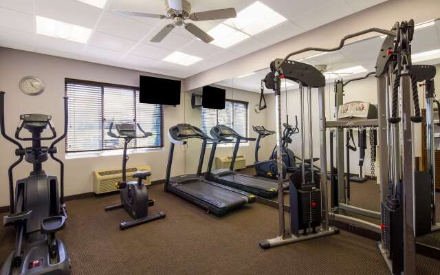 Best Western Lock Haven