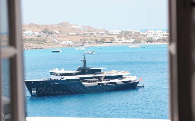 Horizon 4 You Mykonos